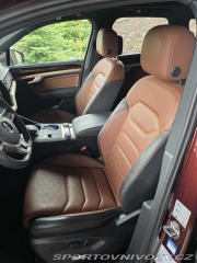 Volkswagen Ostatní modely Touareg V8 4,0 310 kw 2019