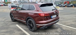 Volkswagen Ostatní modely Touareg V8 4,0 310 kw 2019