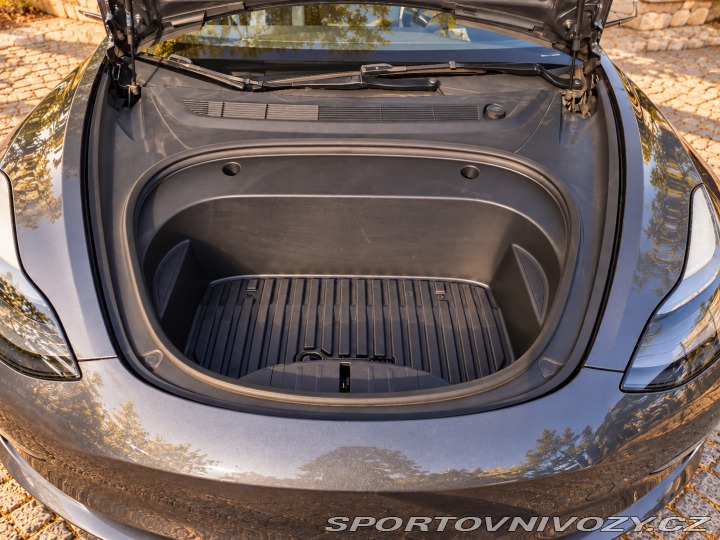 Tesla Model 3 Performance FSD 2023