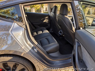 Tesla Model 3 Performance FSD 2023