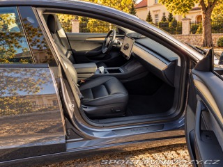 Tesla Model 3 Performance FSD 2023