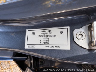 Tesla Model 3 Performance FSD 2023