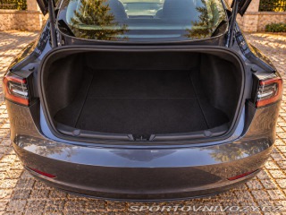 Tesla Model 3 Performance FSD 2023