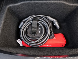 Tesla Model 3 Performance FSD 2023