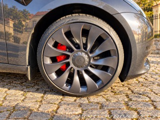 Tesla Model 3 Performance FSD 2023