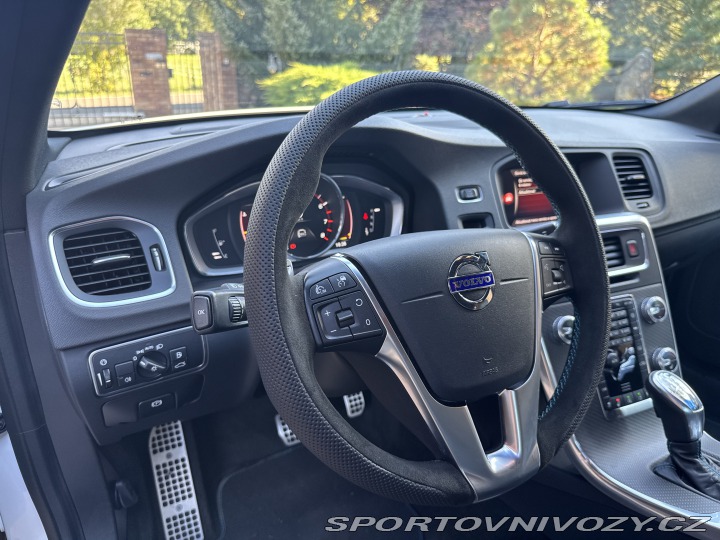 Volvo S60 Volvo S60 Polestar AWD 36 2017