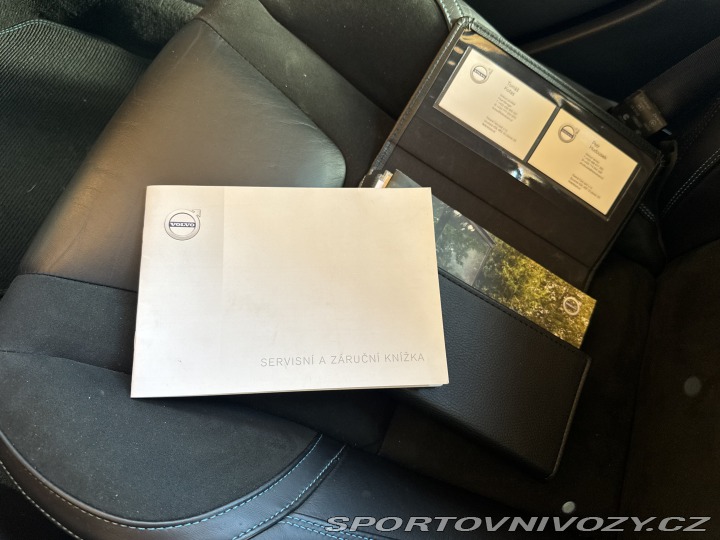 Volvo S60 Polestar AWD 2017