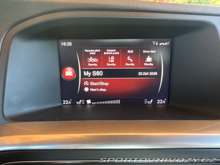 Volvo S60 Volvo S60 Polestar AWD 36 2017