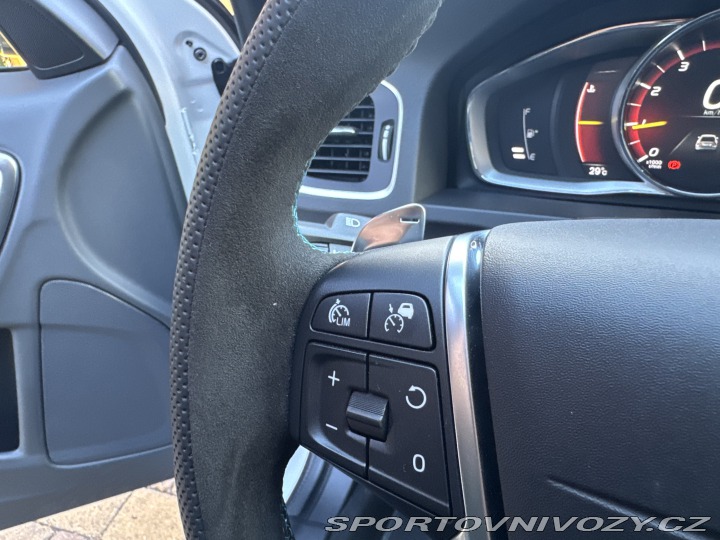 Volvo S60 Polestar AWD 2017