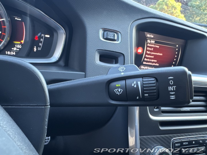 Volvo S60 Polestar AWD 2017