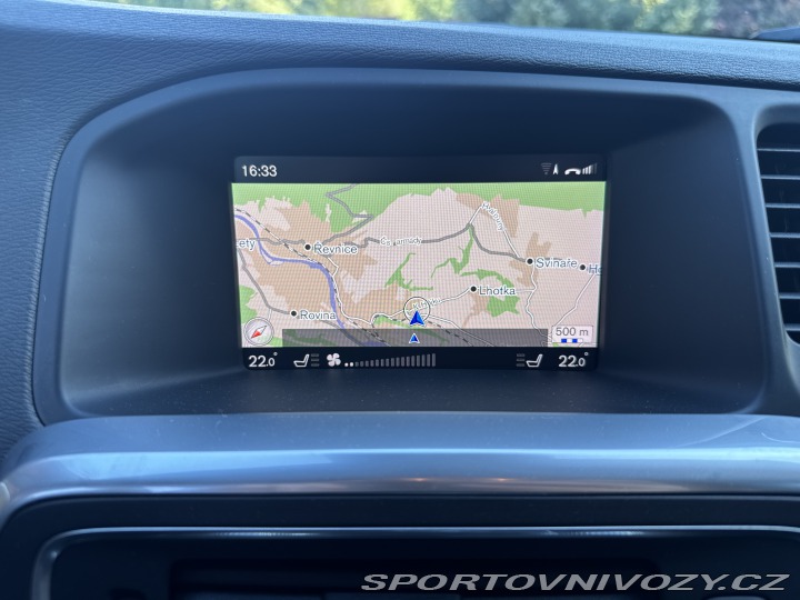 Volvo S60 Volvo S60 Polestar AWD 36 2017