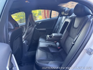Volvo S60 Volvo S60 Polestar AWD 36 2017