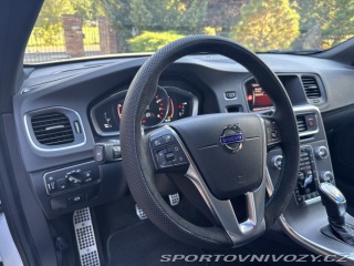 Volvo S60 Volvo S60 Polestar AWD 36 2017