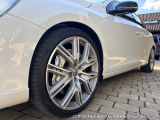 Volvo S60 Volvo S60 Polestar AWD 36 2017