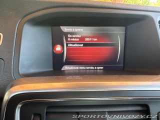 Volvo S60 Volvo S60 Polestar AWD 36 2017
