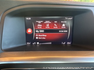 Volvo S60 Volvo S60 Polestar AWD 36 2017