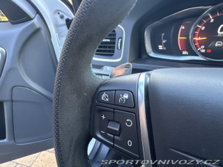 Volvo S60 Volvo S60 Polestar AWD 36 2017