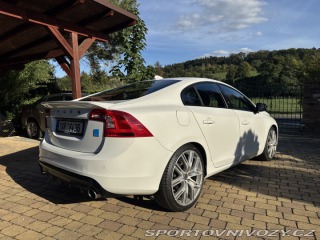 Volvo S60 Volvo S60 Polestar AWD 36 2017