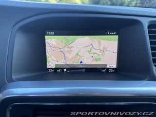 Volvo S60 Volvo S60 Polestar AWD 36 2017