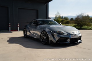 Toyota Supra GR 315 kW / AC Schnitzer