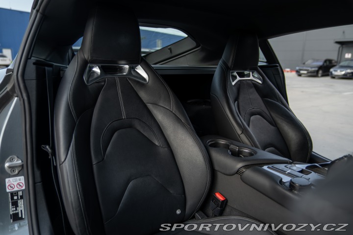 Toyota Supra GR 315 kW / AC Schnitzer 2022