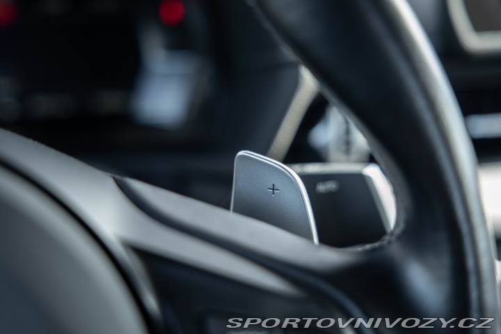 Toyota Supra GR 315 kW / AC Schnitzer 2022