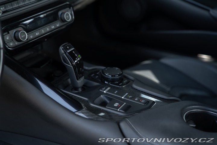 Toyota Supra GR 315 kW / AC Schnitzer 2022