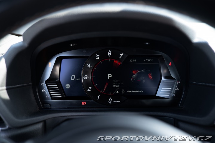 Toyota Supra GR 315 kW / AC Schnitzer 2022