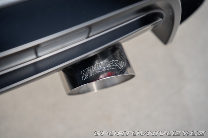 Toyota Supra GR 315 kW / AC Schnitzer 2022