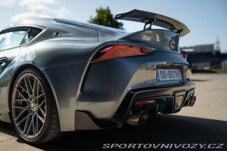Toyota Supra GR 315 kW / AC Schnitzer 2022