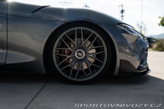 Toyota Supra GR 315 kW / AC Schnitzer 2022