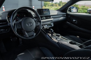 Toyota Supra GR 315 kW / AC Schnitzer 2022