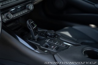Toyota Supra GR 315 kW / AC Schnitzer 2022