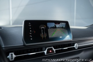 Toyota Supra GR 315 kW / AC Schnitzer 2022
