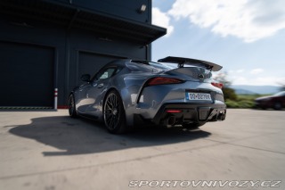 Toyota Supra GR 315 kW / AC Schnitzer 2022