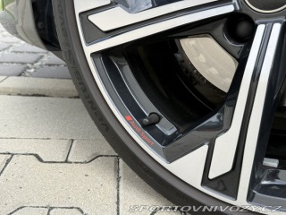 Audi A4 Competition+ 1. majitel 2024