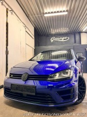 Volkswagen Golf R 2017