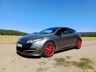 Renault Mégane RS III Cup
