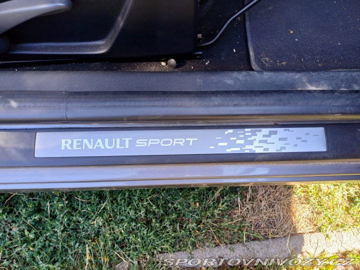 Renault Mégane RS III Cup 2013