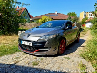 Renault Mégane RS III Cup 2013