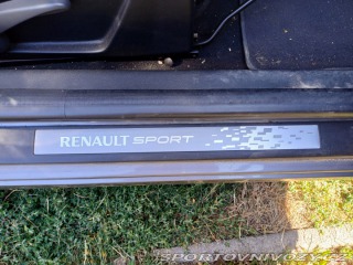 Renault Mégane RS III Cup 2013