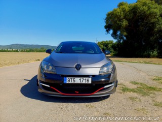 Renault Mégane RS III Cup 2013