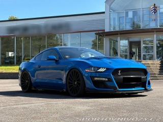 Ford Mustang 5.0 V8