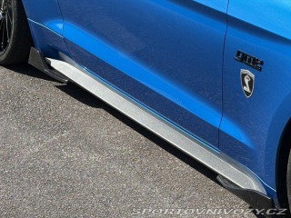 Ford Mustang 5.0 V8 2021