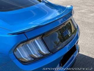 Ford Mustang 5.0 V8 2021