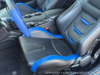 Ford Mustang 5.0 V8 2021