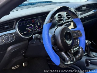 Ford Mustang 5.0 V8 2021