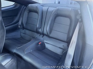Ford Mustang 5.0 V8 2021