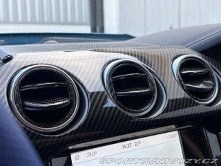 Ford Mustang 5.0 V8 2021