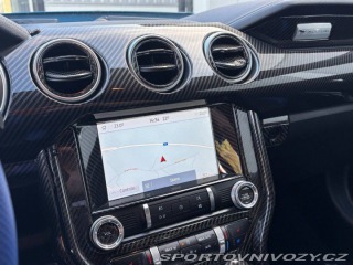 Ford Mustang 5.0 V8 2021